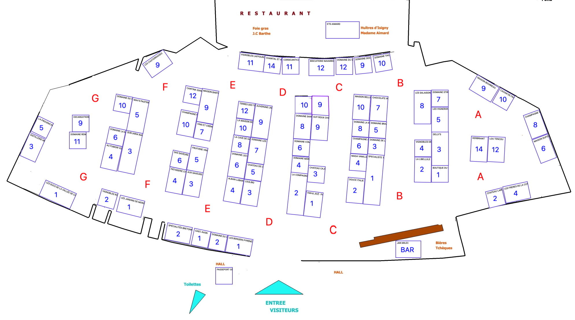 espace rencontres annecy